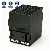 Controlador PLC con Componente de Protección Estándar 6ES7922-3BJ00-0BB0, 6ES79223BJ000BB0 con Servicio Opcional de Duplicación de Puertos