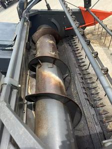 Moissonneuse-batteuse d'occasion DC 958 Plus 70HP État Neuf Authentique Thaïlande - Prix Chaud et Abordable - Product Image 6