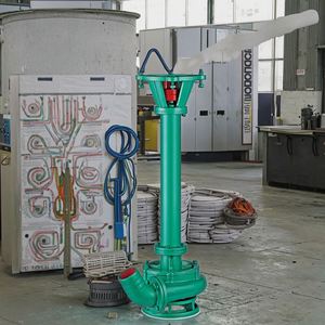 ปั๊มดูดตะกอนแบบแรงเหวี่ยงสำหรับอุตสาหกรรมขุดลอกและดูดสิ่งสกปรก ลดราคาพิเศษ - Product Image 2