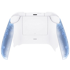 EXtremeRate Otros Accesorios para Juegos, Paneles Traseros, Carcasa de Repuesto Frontal, Carcasa Personalizada para el Control de Xbox Series X - Product Image 4