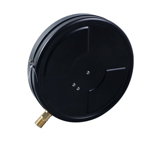 Manomètre numérique 0-10 MPa pour chaudière à vapeur, instrument de mesure de pression industrielle - Product Image 3