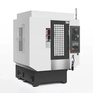 SH-T7 üst tedarikçi hassas delme ve kılavuz çekme merkezi CNC işleme makinesi