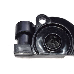 Nouveau capteur de Position de l'accélérateur TH42 TPS pour Chevy GMC Truck Chevrolet Daewoo <span class=keywords><strong>1992</strong></span> 17106681,17111815,17112679,TPS42 - Product Image 6