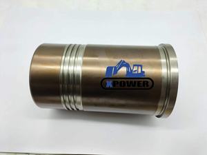 Kit de reconstruction de révision de moteur XPower D926 D926T D926TI D926TE pour pelle EC360B - Product Image 5