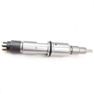 Ensemble d'injecteurs Dongfeng Tianlong pour moteur Renault V IV, pompe à carburant diesel, buse, qualité neuve - Product Image 3
