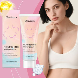Crema para Aumentar el <span class=keywords><strong>Busto</strong></span> OEM, <span class=keywords><strong>Aceite</strong></span> para Agrandar el Pecho, Masaje para Levantar y Reafirmar el <span class=keywords><strong>Busto</strong></span>, Hidratante Corporal, Suavizante, Iluminador y Cuidado - Product Image 4