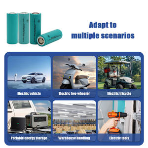 CBAK充電式LiFePO4 3.2V 4500mAh 3C 26700バッテリーセル3000サイクル + 電気自動車およびエネルギー貯蔵用 - Product Image 5