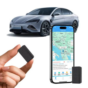 Localizador GPS Inteligente con Certificación MFI para Niños, Mini Rastreador Satelital Inalámbrico, Buscador de Llaves, Alarma Telefónica, Etiqueta de Localización para Objetos Perdidos - Product Image 6