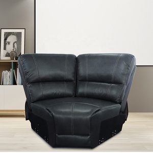 Sofá <span class=keywords><strong>de</strong></span> Cuero Sintético Moderno <span class=keywords><strong>de</strong></span> Fábrica en Oferta, Nuevo Modelo, Muebles <span class=keywords><strong>de</strong></span> Sala <span class=keywords><strong>de</strong></span> Estar en Forma <span class=keywords><strong>de</strong></span> U, Gran <span class=keywords><strong>Venta</strong></span>, Muebles <span class=keywords><strong>de</strong></span> EE. UU. - Product Image 4