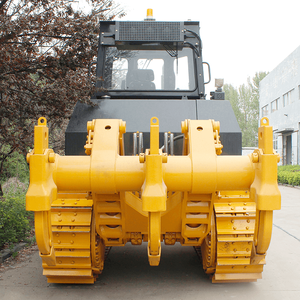 Bulldozer Mini Murah Bulldozer Kecil Baru dari Cina Merek Bulldozer Cina dengan 140hp - Product Image 6