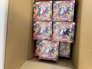 Pokémon Mega M2 Booster Box TCG Giapponese Nuovo Sigillato Gioco <span class=keywords><strong>da</strong></span> <span class=keywords><strong>Tavolo</strong></span> Educativo <span class=keywords><strong>per</strong></span> Famiglie - Product Image 5