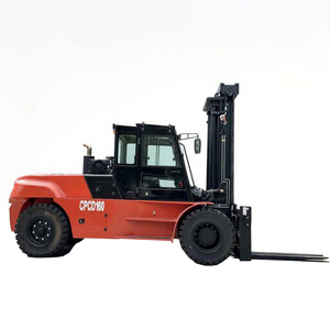 <span class=keywords><strong>Chariot</strong></span> élévateur diesel de 16 tonnes capacité de 12- 16 tonnes pour les industries de restaurant <span class=keywords><strong>chariot</strong></span> élévateur à combustion interne - Product Image 1
