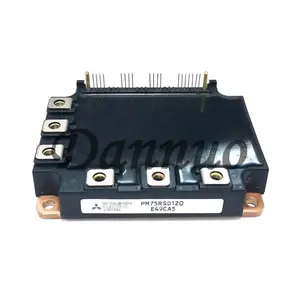 Module IGBT PM50CSD060