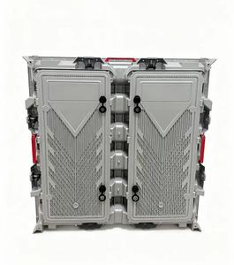 960*960mm không thấm nước dẫn hiển thị Die Cast Tủ trống áp dụng cho các mô-đun 320*160mm - Product Image 1