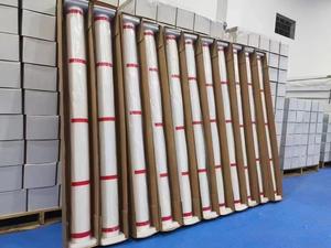 Película Protectora de Pintura TPU PPF de Calidad Estadounidense con 10 Años de Garantía, Vinilo para Envolver Autos, Vinilo Brillante Autoregenerable para Envolver Todo el Cuerpo del Auto - Product Image 4