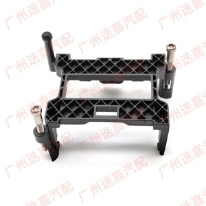 Honda Radar Sensor <b>Bracket</b> 36803-TLY-H12 <b>Plastic</b> Iron Mount For Crv Civic ACC System - Product Image 3
