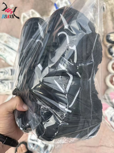 Nouvelles chaussures de sport à plateforme pour femmes, chaussures de sport décontractées tendance, stock de modèles variés, vente en gros - Product Image 4