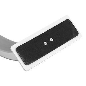 Lampes de table LED modernes professionnelles demi-lune manucure art cils beauté <span class=keywords><strong>lampe</strong></span> de table <span class=keywords><strong>36w</strong></span> 450pcs LED perles salon de manucure <span class=keywords><strong>lampe</strong></span> de bureau - Product Image 6