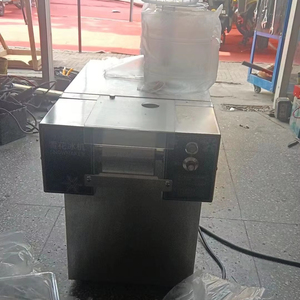 Commercial Heavy Duty Steel <b>Snow</b> Ice <b>Machine</b> Bingsu <b>Snow</b> <b>Machine</b> for Sale - Product Image 5