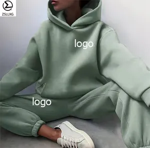 Benutzer definierte Ihr eigenes Logo Unisex Sweatshirt Druck Stickerei Causal Hoodies mit Tasche