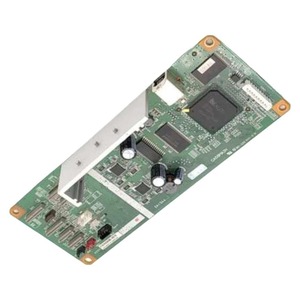 Placa base PCA con logica de formateo CA58MAIN CA58 compatible con Epson ME 1100 ME1100 - Product Image 6