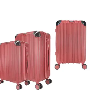 Low cost Travel Accessory Cases Luggage Sets Packing Cubes suitcases sets travel suitcase carry on luggage Air Travel
