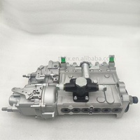 Pièces de machines de construction 65111017271B 65.11101-7271B Pompe à carburant pour moteur WP12H