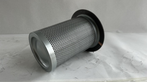 Separador de Aceite para Secador de Aire de Alta Calidad, Pieza Nueva 23566938, para Compresores de Tornillo Industriales, de Aluminio Resistente, Marca MANNY - Product Image 2
