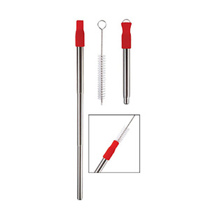 قش قابل للطي قابل للطي من الفولاذ المقاوم للصدأ - Product Image 2