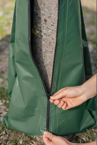 <span class=keywords><strong>Sac</strong></span> <span class=keywords><strong>d</strong></span>'<span class=keywords><strong>arrosage</strong></span> à libération lente de 75 litres, <span class=keywords><strong>sac</strong></span> <span class=keywords><strong>d</strong></span>'irrigation goutte à goutte pour arbres - Product Image 4