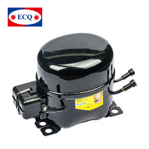 Compresseur frigorifique ECQ(TM) R134A, L/M/HBP, 1/6HP, E5G (peut remplacer le <span class=keywords><strong>QD52</strong></span>) - Product Image 3