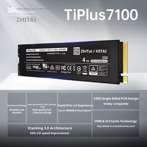 ZhiTaiラップトップSSD,TiPlus7100 1テラバイトM.<span class=keywords><strong>2</strong></span>,内部SATA 3.0 - Product Image 3