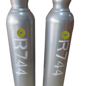 Unidades de Condensación de Refrigerante R744 para Compresores de Automóviles, Tanque de Refrigerante para Refrigeración de Autos - Product Image 2