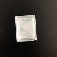 Best 7201 18*18 20*20 22*22 24*24 24*60 Microscope Cover Glass with Slides