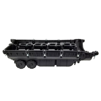 Xinwo Top Grade Engine System Right Valve Cover OE LR041443 LR113201 LR038166 LR032082 LR010780 for Land Rover