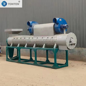 Máquina para quitar etiquetas de botellas Desetiquetado de botellas de agua mineral con suavidad - Product Image 5