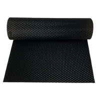 Kit Mayorista Ecológico para Hacer Velas DIY: Láminas de Cera de Abeja en Panal Negro, Variedad de Tamaños para Niños, Bodas, Restaurantes, Navidad