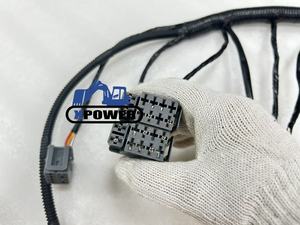 Nuevo Arnés de Cableado XPower 310207-02246B para Excavadora de Orugas DH220-7 DH225-7 DH300-7 - Product Image 4
