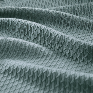 DB épais chaud Polyester couverture Super doux confortable pour lit d'hiver maison chambre salon Camping en plein air tissé pour hôtels - Product Image 1