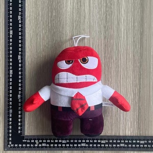 Nuevo Juguete de Peluche TUBIBI Inside II Transfronterizo, 2 Cajas Misteriosas, Escala 1/12, 7-12 años, Unisex, Embalaje Original, Enchufe Estadounidense, Temática de Películas y TV - Product Image 4