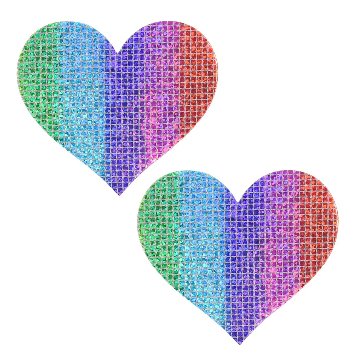 Rainbow 9