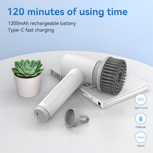 Multi-Functional <b>Cleaning</b> <b>Brush</b> for Household Use for Kitchen Stove and Shoe <b>Cleaning</b> - Product Image 5