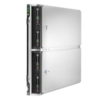 Módulo HPC Composable HPE SY660 Gen10 Blade, hasta 4 X Xeon Scalable, DDR4 6TB 4SFF, ILO5, InfiniBand, Disponible en Stock, Reacondicionado
