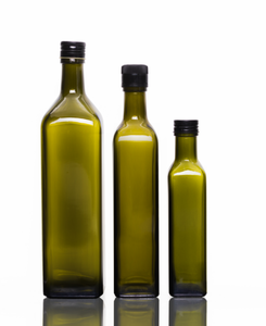 Botella de <span class=keywords><strong>aceite</strong></span> de <span class=keywords><strong>oliva</strong></span> de vidrio cuadrado transparente vacía con tapa 100mL 250ml 500ml 750ml 1000ml para <span class=keywords><strong>aceite</strong></span> de cocina de <span class=keywords><strong>aceite</strong></span> de <span class=keywords><strong>oliva</strong></span> - Product Image 1