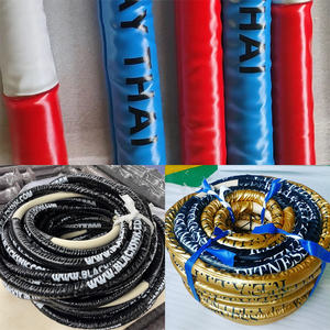 <span class=keywords><strong>Ring</strong></span> <span class=keywords><strong>de</strong></span> boxe cordes coussinets d'angle équipement d'entraînement <span class=keywords><strong>jouet</strong></span> 3mX3m taille boxe mma anneau <span class=keywords><strong>de</strong></span> <span class=keywords><strong>lutte</strong></span> professionnel avec Logo client - Product Image 4