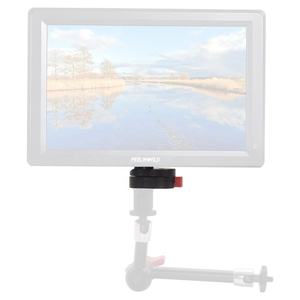 Monitor Mini Placa de liberación rápida para trípode Monitor LCD magia brazo <span class=keywords><strong>articulado</strong></span> de luz LED Cámara cámara de plataforma - Product Image 6