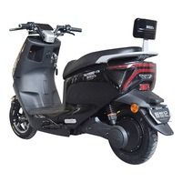 Moto électrique 2 roues, e-mobilité, batterie au lithium amovible 72V, scooter électrique adulte 3000W, cyclomoteurs haute puissance, vélo