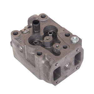 61560040040A Tête de cylindre moteur WD10 WP6 Pièces de rechange pour moteur diesel de bus - Product Image 6