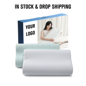 Removable Cover Customized Custom Logo Ergonomic <strong>Memory</strong> <strong>Foam</strong> Gaming <strong>Office</strong> Mouse Pad Mat Mousepad <strong>Memory</strong> <strong>Foam</strong> <strong>Pillow</strong> - Product Image 5