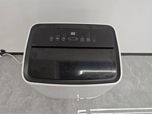 <span class=keywords><strong>Climatiseur</strong></span> Mobile Portatif Maison R32/R290 9000BTU-10000BTU-12000BTU Froid et Chaud - Product Image 3